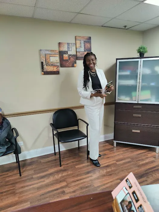 Law Office of Nadine C. Atkinson-Flowers, Esq LLC 3
