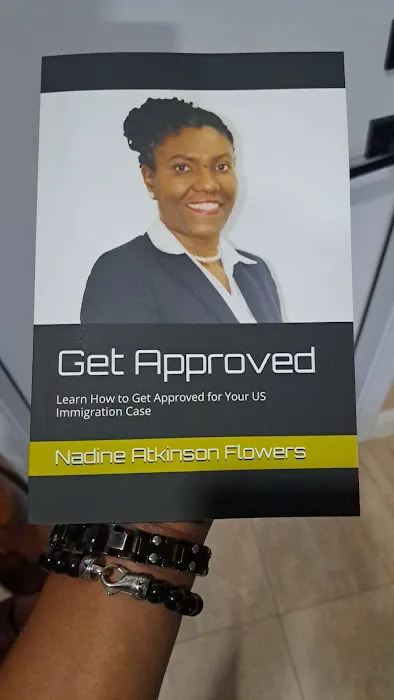 Law Office of Nadine C. Atkinson-Flowers, Esq LLC 4
