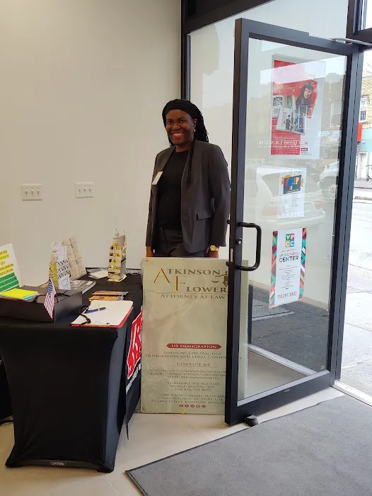Law Office of Nadine C. Atkinson-Flowers, Esq LLC 7