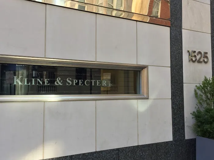 Kline & Specter, PC 3