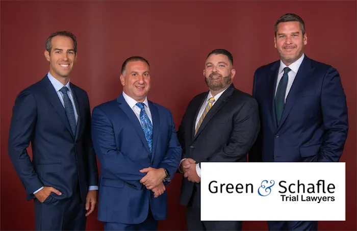 Green & Schafle 3