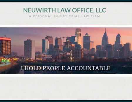 Neuwirth Law Office, LLC.
