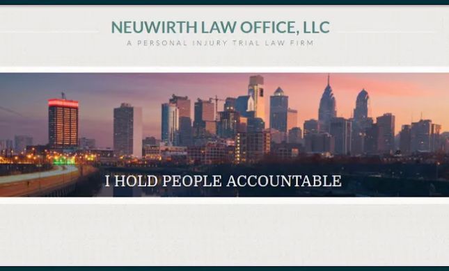 Neuwirth Law Office, LLC.