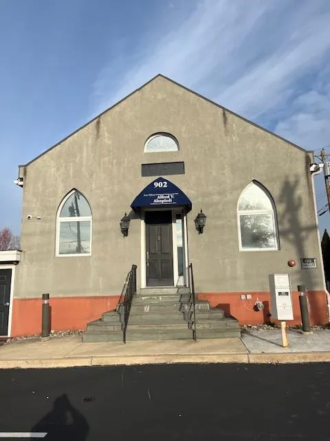 Law Offices of Alfred V. Altopiedi, P.C. 1