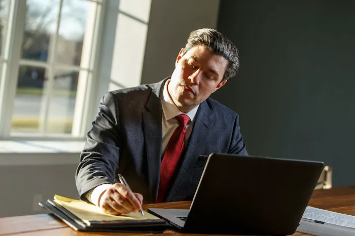 The Downey Firm, LLC 10