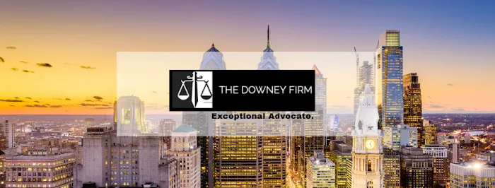 The Downey Firm, LLC 1