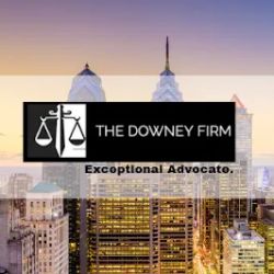 The Downey Firm, LLC ico