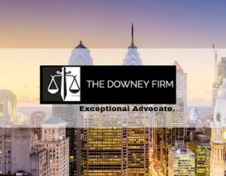 The Downey Firm, LLC