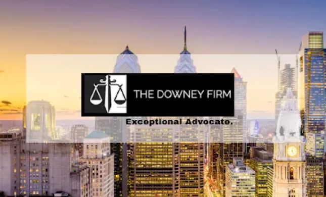 The Downey Firm, LLC