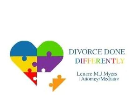 divorce done differently