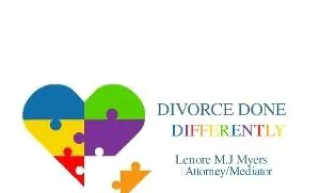 divorce done differently