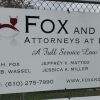 fox and fox attorneys