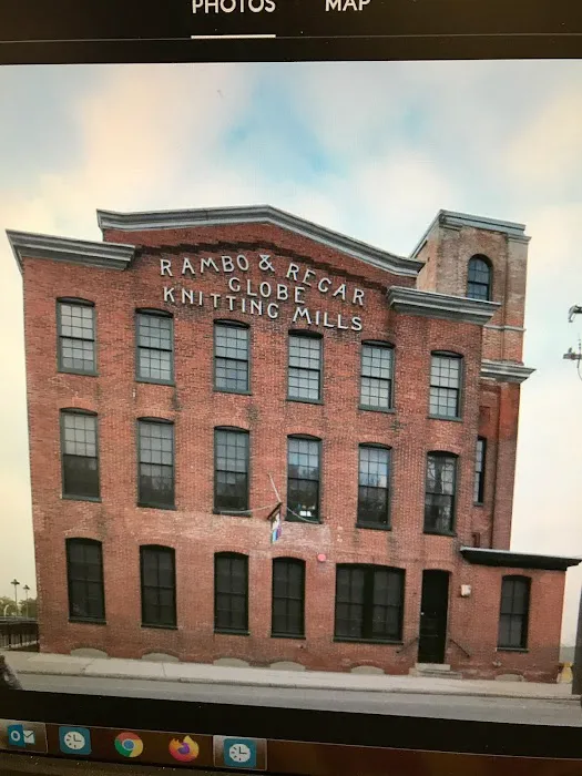 Fox and Fox Attorneys at Law. P.C. 8