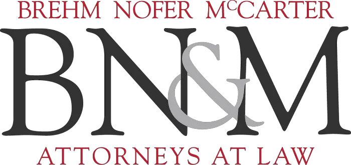 Brehm Nofer & McCarter 1