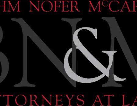 Brehm Nofer & McCarter