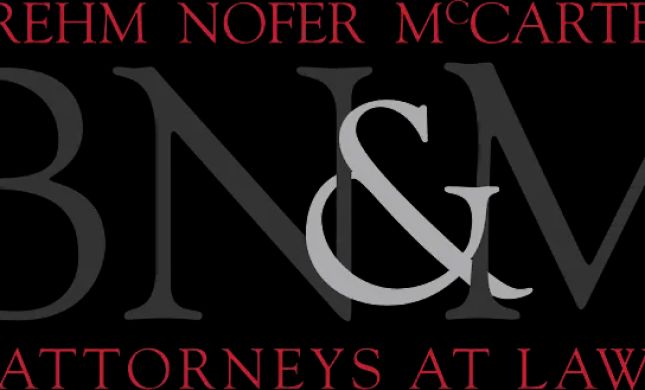 Brehm Nofer & McCarter