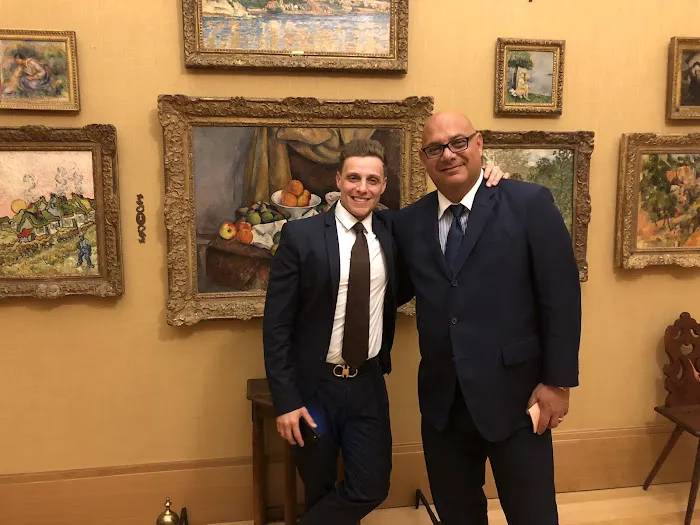 Amato T. Sanita, Esq. 9