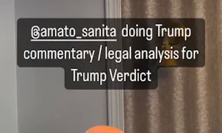 Amato T. Sanita, Esq.