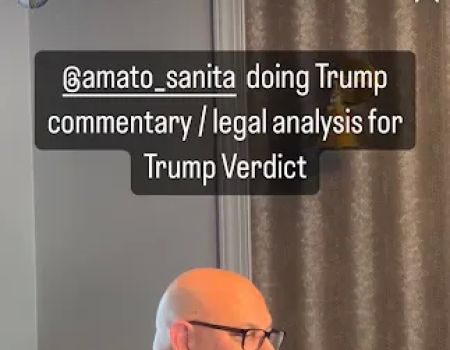 Amato T. Sanita, Esq.
