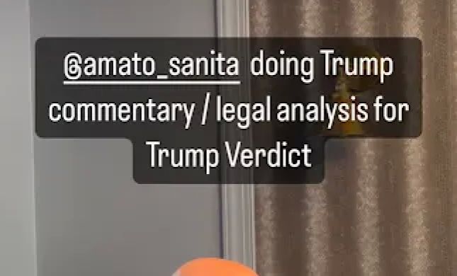 Amato T. Sanita, Esq.