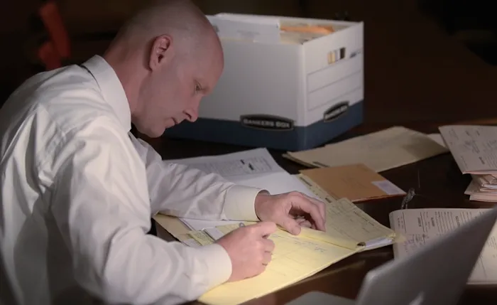 Andrew Gay, Jr. - Criminal Defense | Personal Injury 7