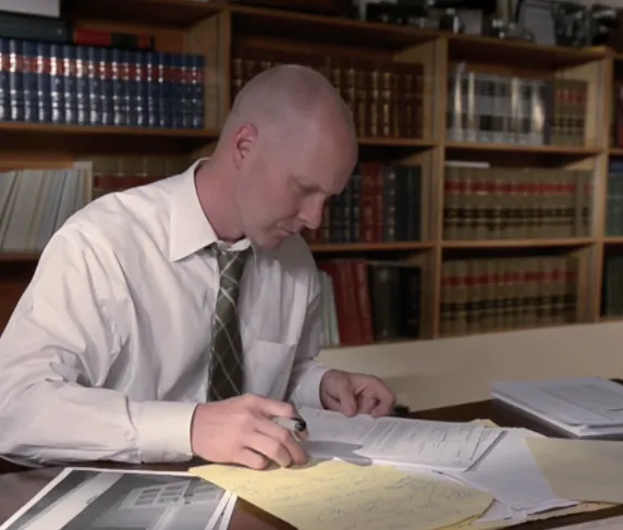 Andrew Gay, Jr. - Criminal Defense | Personal Injury 8