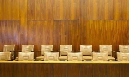 Andrew Gay, Jr. - Criminal Defense | Personal Injury