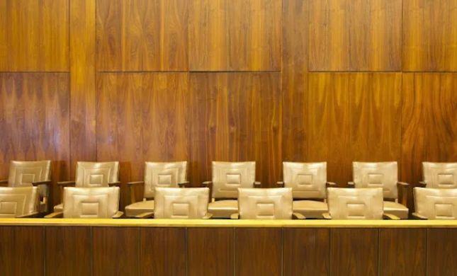 Andrew Gay, Jr. - Criminal Defense | Personal Injury