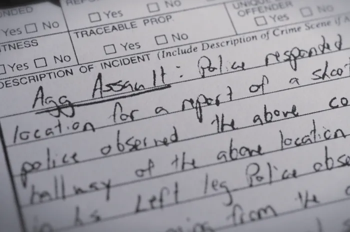 Andrew Gay, Jr. - Criminal Defense | Personal Injury 4
