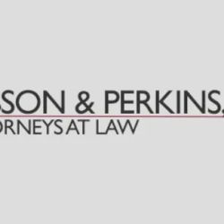 Gibson & Perkins, PC - Business Law and Business Transactions ico