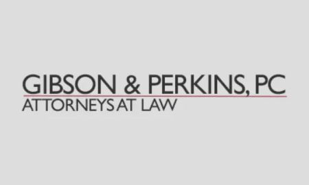 Gibson & Perkins, PC - Business Law and Business Transactions