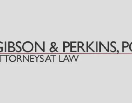 Gibson & Perkins, PC - Business Law and Business Transactions