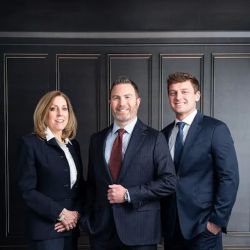 Cooper Family Law, LLC ico
