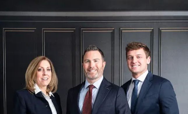 Cooper Family Law, LLC