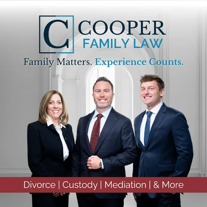 Cooper Family Law, LLC 10