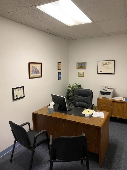 Sadek Bankruptcy Law Offices 10