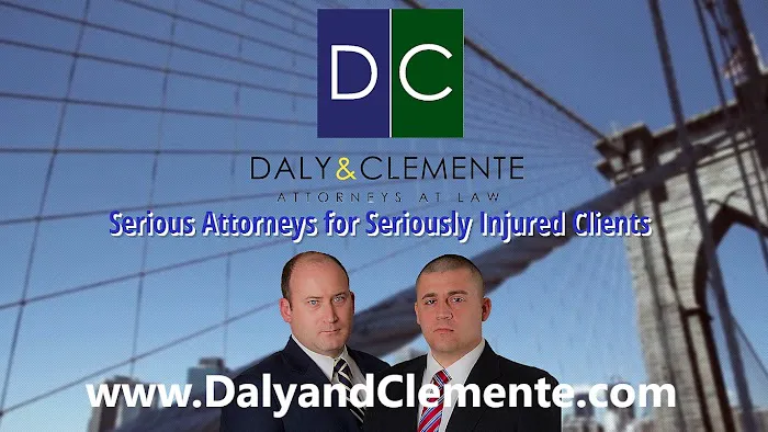 Daly & Clemente, P.C. - Attorneys at Law 3