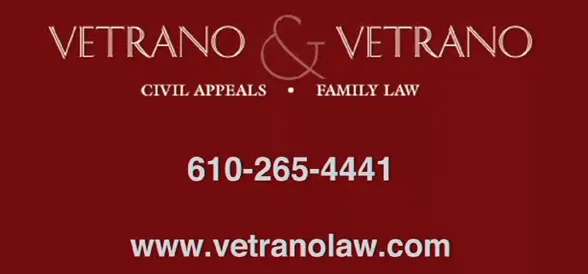 Vetrano | Vetrano & Feinman LLC 7