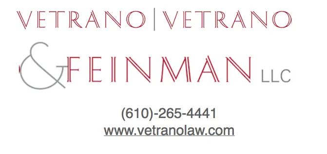 Vetrano | Vetrano & Feinman LLC 1