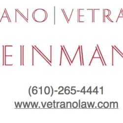 Vetrano | Vetrano & Feinman LLC ico