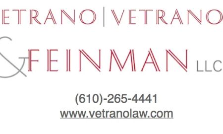 Vetrano | Vetrano & Feinman LLC