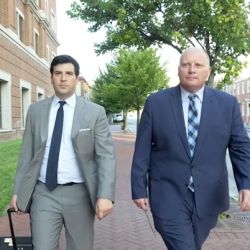 LaBletta & Walters LLC ico