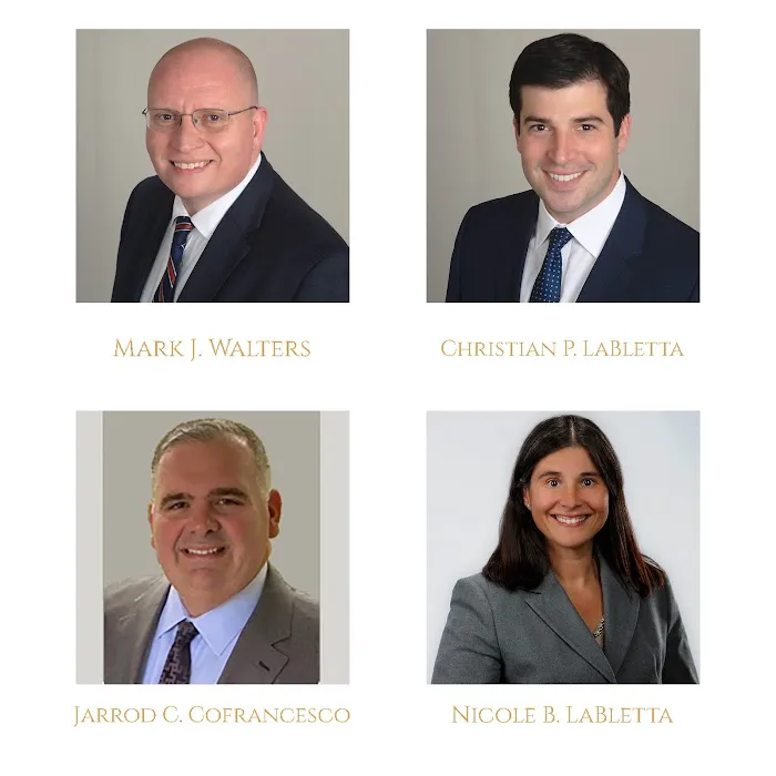 LaBletta & Walters LLC 6