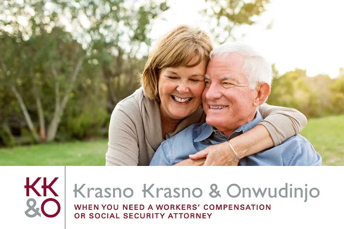 Krasno Krasno & Onwudinjo 1