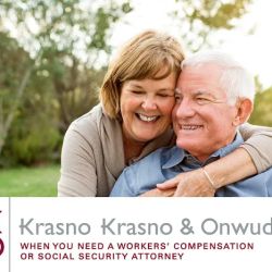 Krasno Krasno & Onwudinjo ico