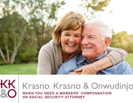Krasno Krasno & Onwudinjo