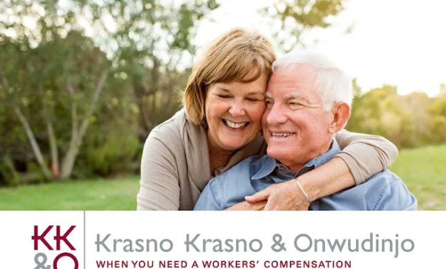 Krasno Krasno & Onwudinjo