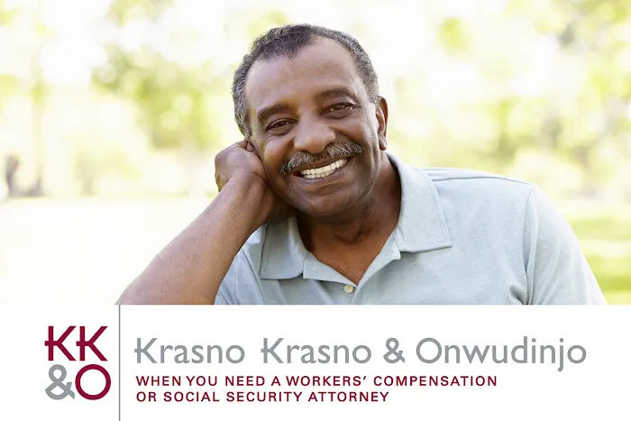 Krasno Krasno & Onwudinjo 2