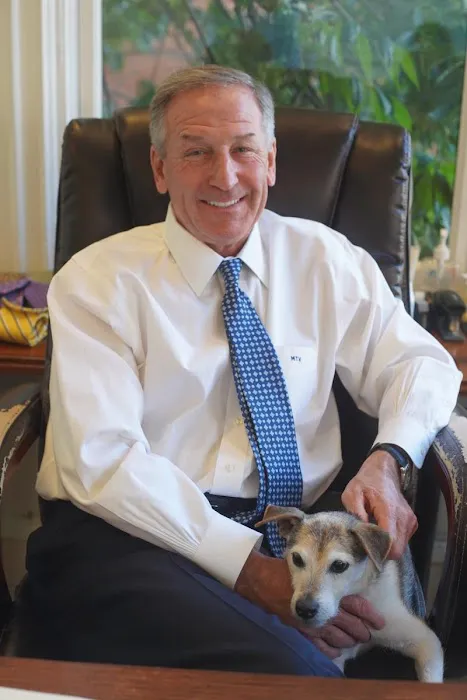 Michael T. van der Veen, Personal Injury Lawyer 2