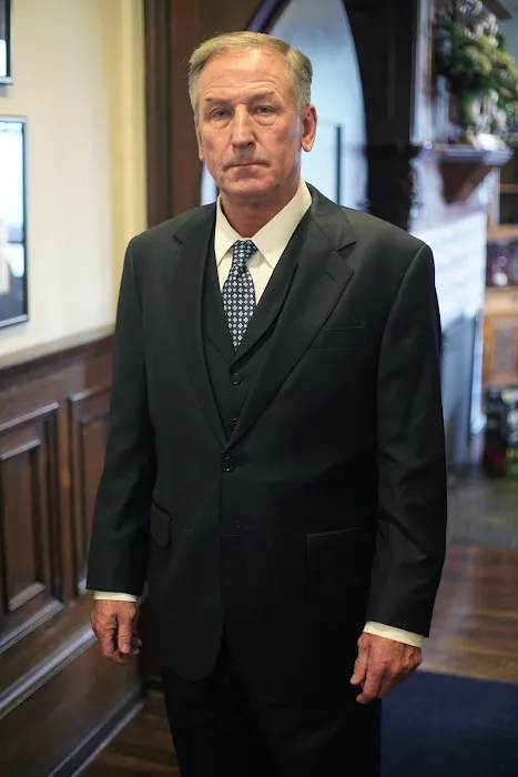Michael T. van der Veen, Personal Injury Lawyer 3